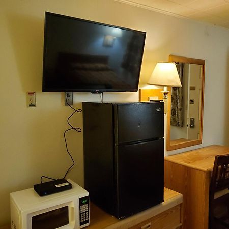 Royal Motor Inn La Grande Zewnętrze zdjęcie