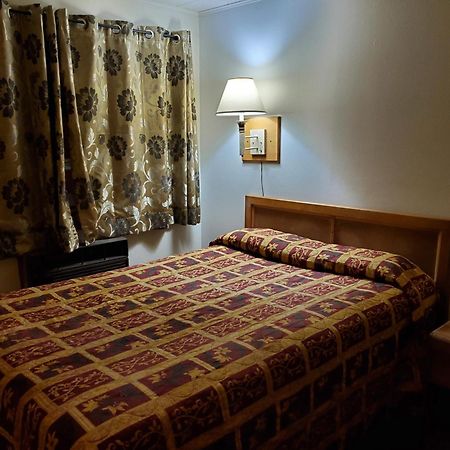 Royal Motor Inn La Grande Zewnętrze zdjęcie
