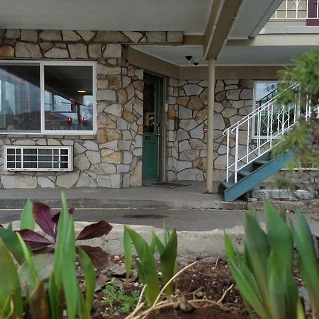 Royal Motor Inn La Grande Zewnętrze zdjęcie