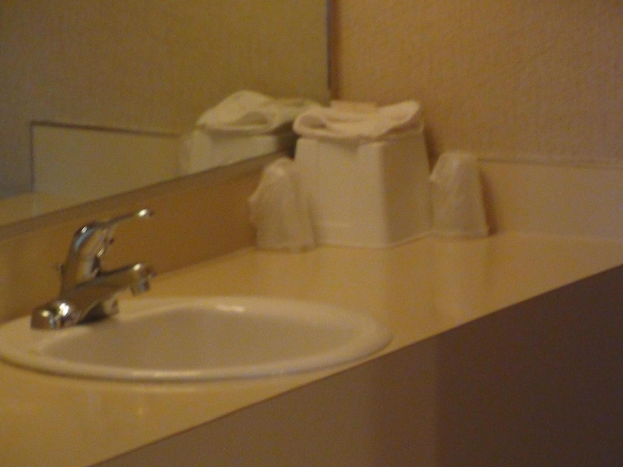 Royal Motor Inn La Grande Zewnętrze zdjęcie
