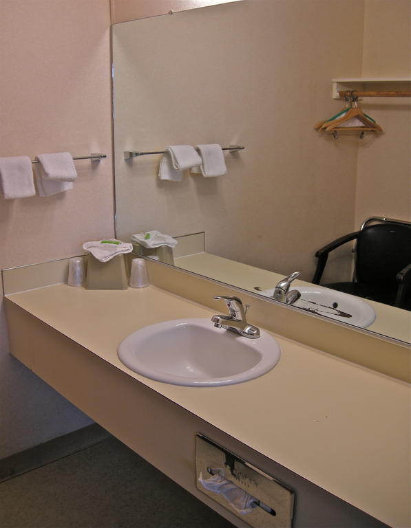 Royal Motor Inn La Grande Zewnętrze zdjęcie