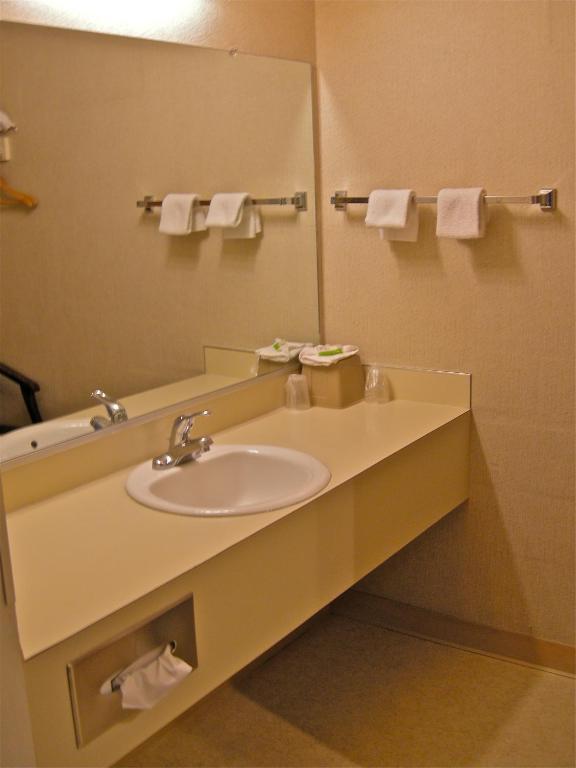 Royal Motor Inn La Grande Zewnętrze zdjęcie