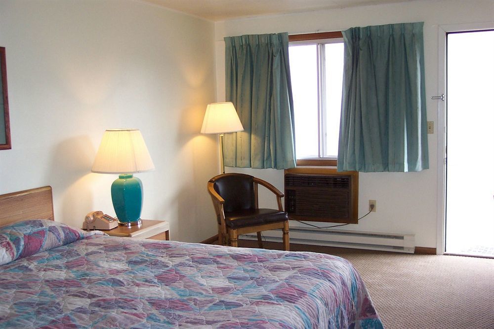 Royal Motor Inn La Grande Zewnętrze zdjęcie
