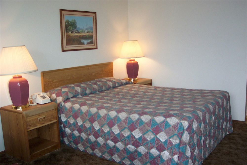 Royal Motor Inn La Grande Zewnętrze zdjęcie