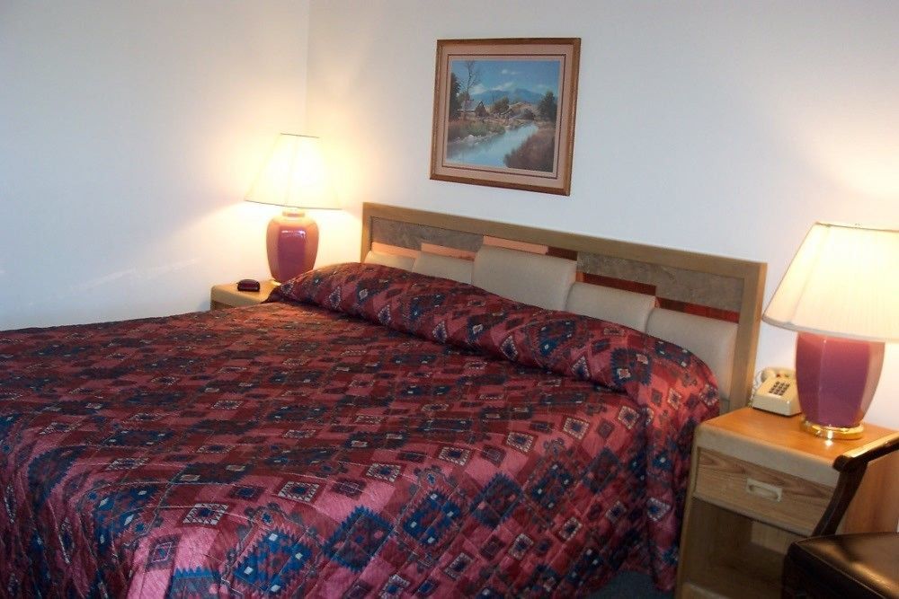 Royal Motor Inn La Grande Zewnętrze zdjęcie