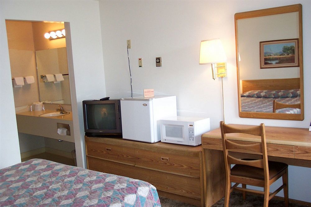 Royal Motor Inn La Grande Zewnętrze zdjęcie