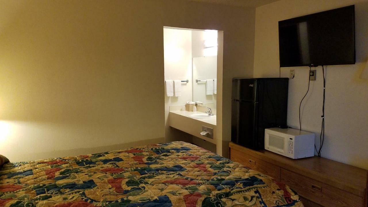 Royal Motor Inn La Grande Zewnętrze zdjęcie