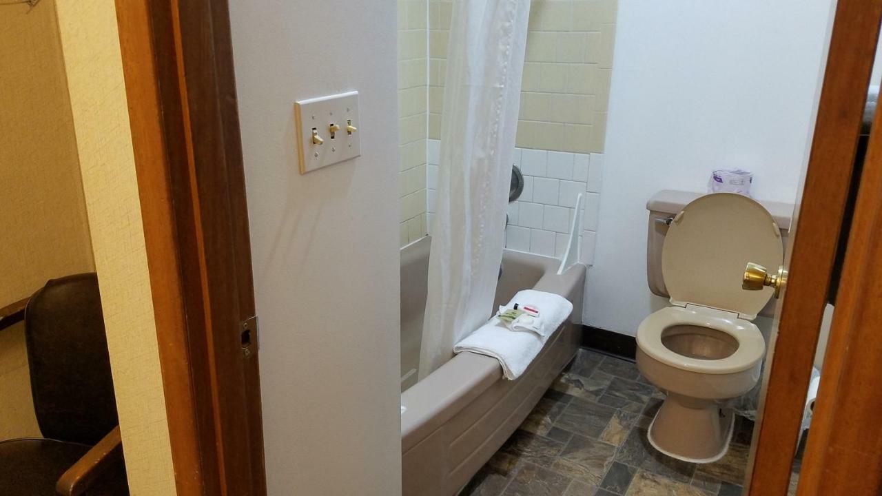 Royal Motor Inn La Grande Zewnętrze zdjęcie