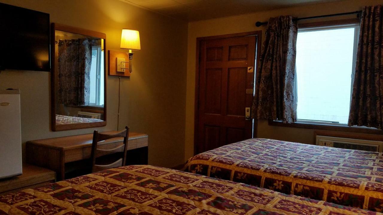 Royal Motor Inn La Grande Zewnętrze zdjęcie