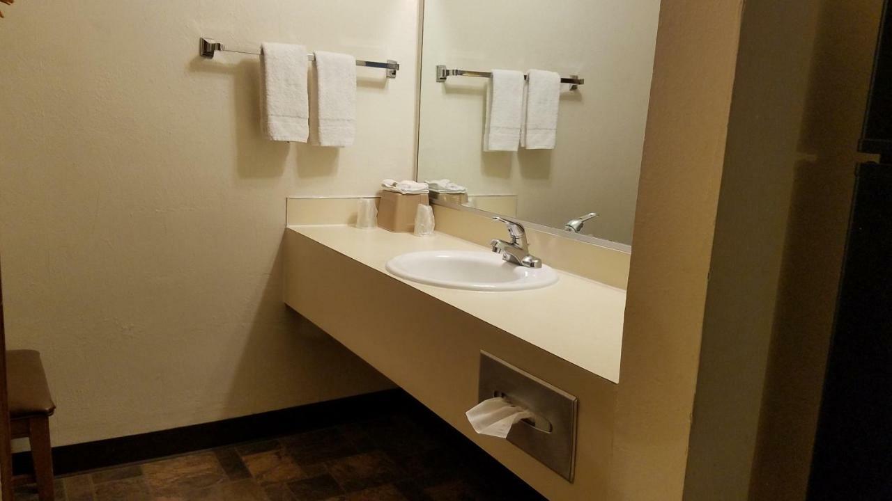 Royal Motor Inn La Grande Zewnętrze zdjęcie