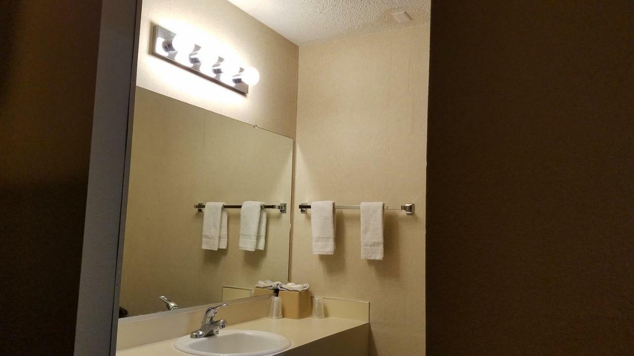 Royal Motor Inn La Grande Zewnętrze zdjęcie