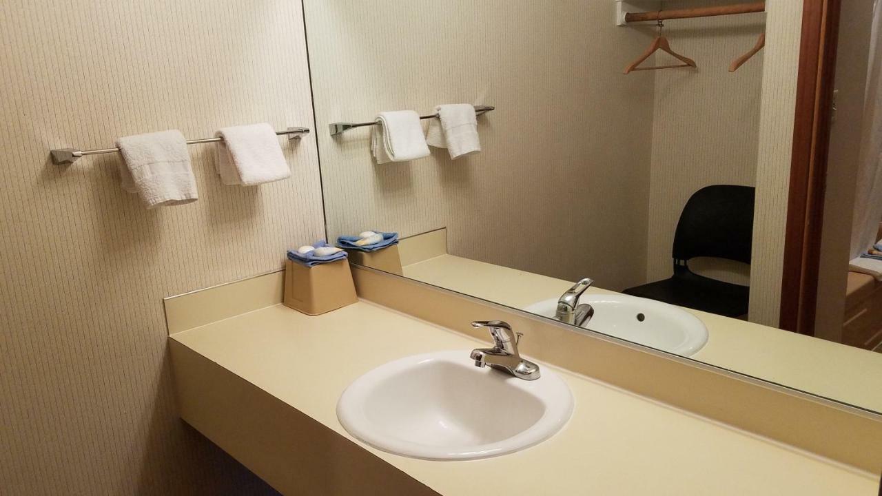 Royal Motor Inn La Grande Zewnętrze zdjęcie