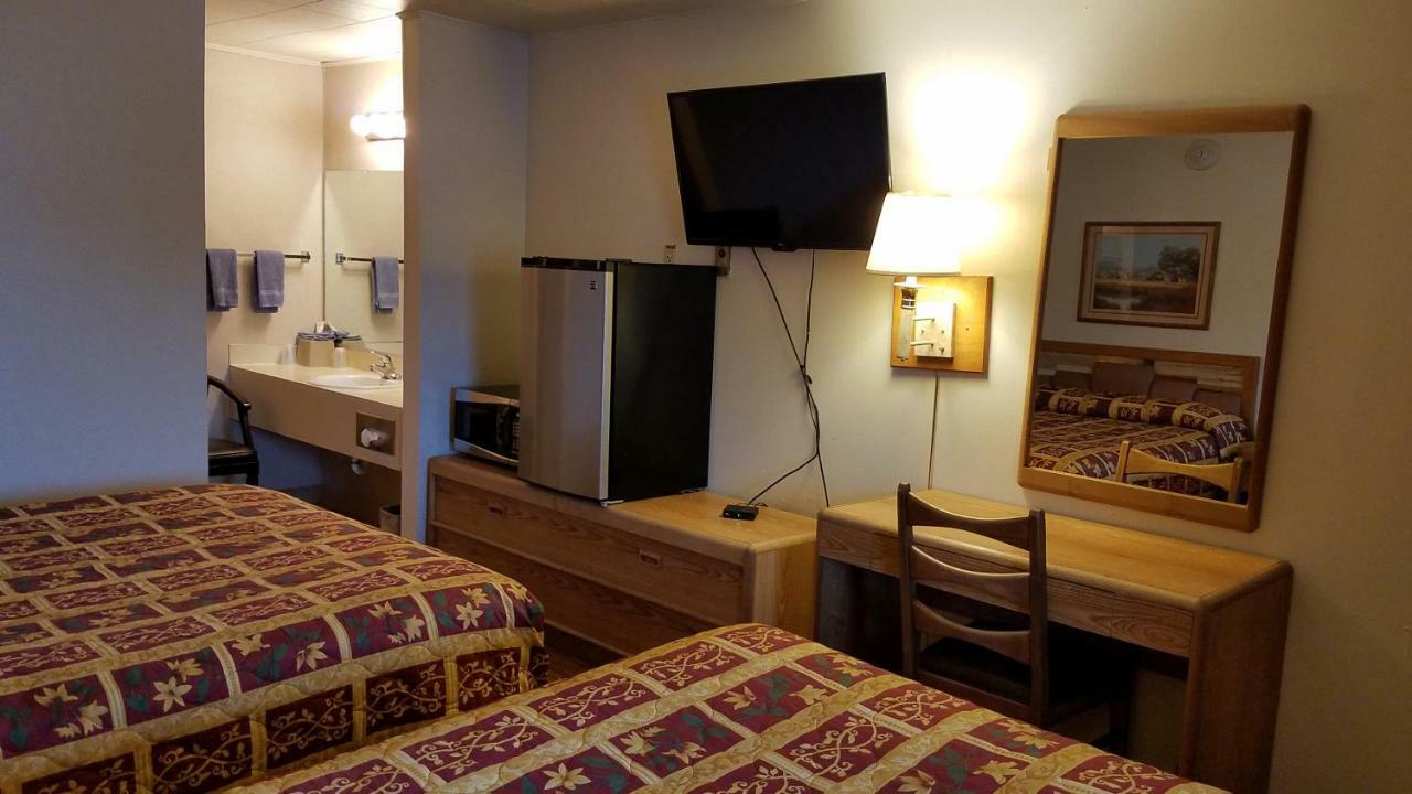 Royal Motor Inn La Grande Zewnętrze zdjęcie