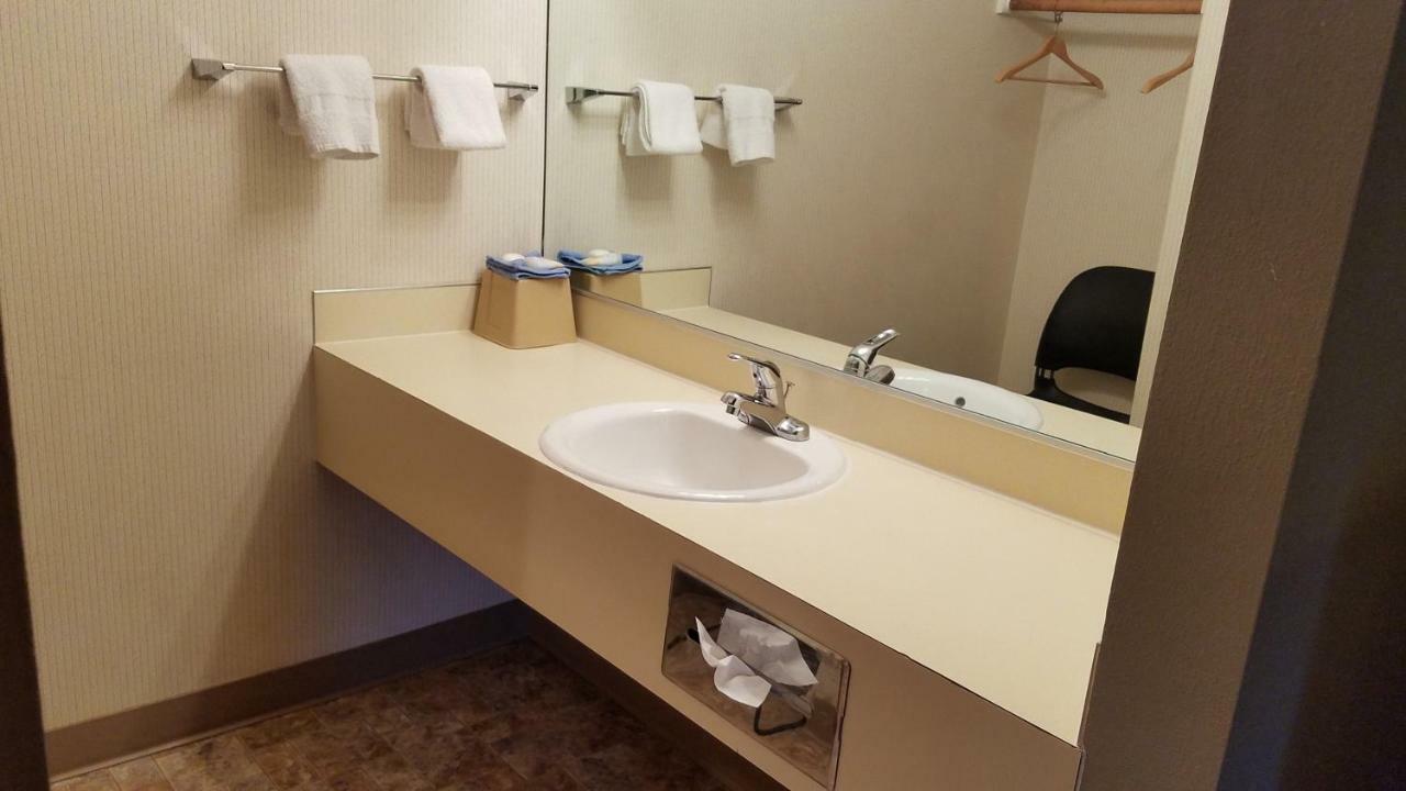 Royal Motor Inn La Grande Zewnętrze zdjęcie
